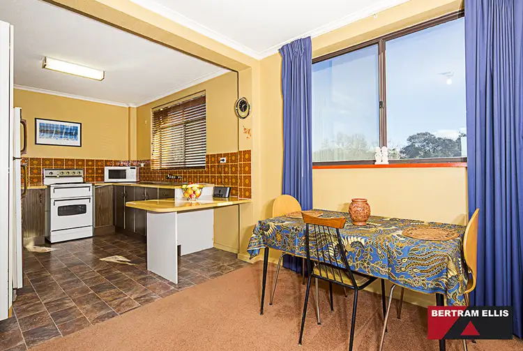 Fourth view of Homely apartment listing, 20/6 Maclaurin Crescent, Chifley ACT 2606