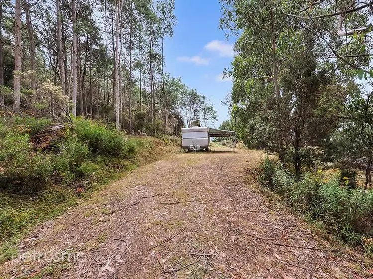 Fourth view of Homely land listing, 46 Robertson Road, Lachlan TAS 7140