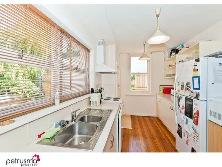 Fourth view of Homely house listing, 8 Adelaide Street, South Hobart TAS 7004