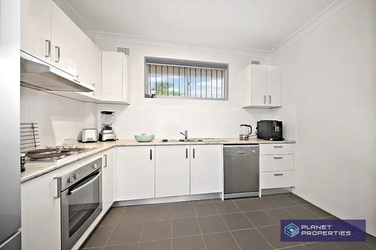 Third view of Homely apartment listing, 5/39 Laura Street, Newtown NSW 2042