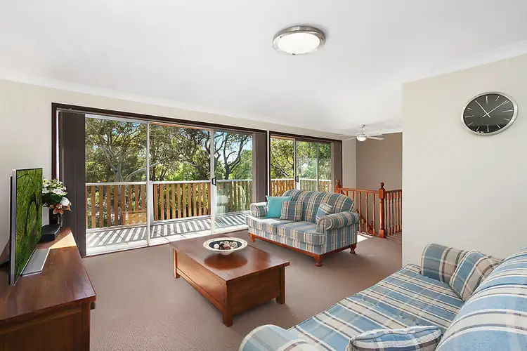 Second view of Homely house listing, 4 Nullabor Place, Yarrawarrah NSW 2233
