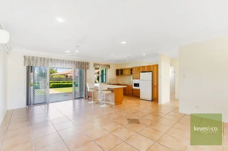 Third view of Homely house listing, 8 Pajingo Court, Annandale QLD 4814