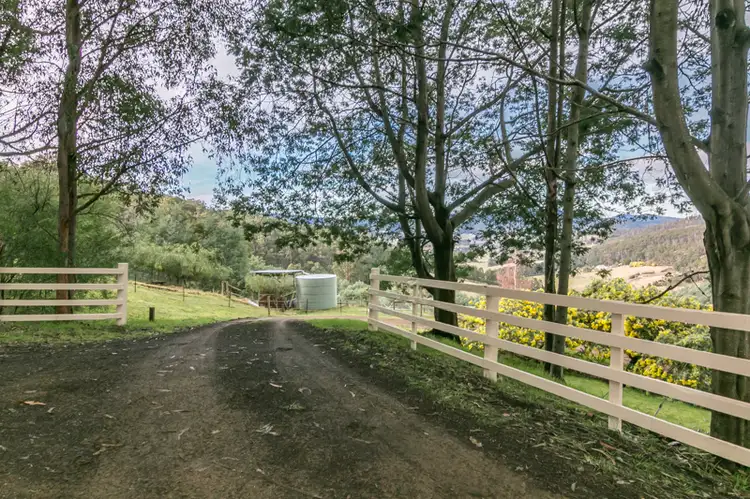 Fourth view of Homely house listing, 74 Geards Rd, Cygnet TAS 7112