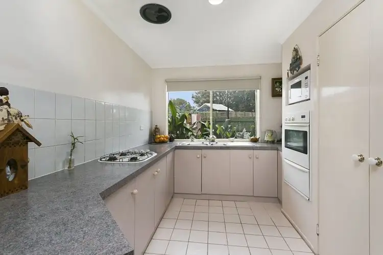 Second view of Homely house listing, 23 COMTE CLOSE, Cranbourne West VIC 3977