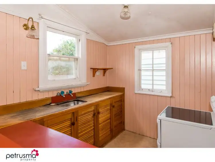 Sixth view of Homely house listing, 56 View Street, Sandy Bay TAS 7005