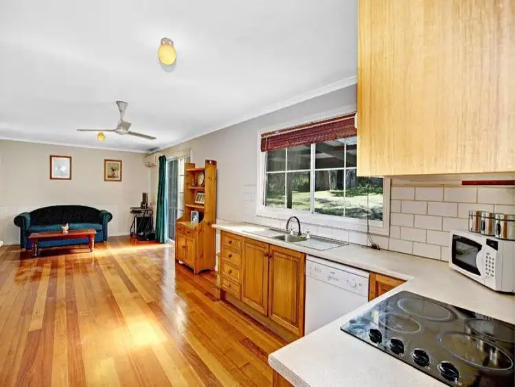 Sixth view of Homely house listing, 99 RAIL ST, Heathcote Junction VIC 3758