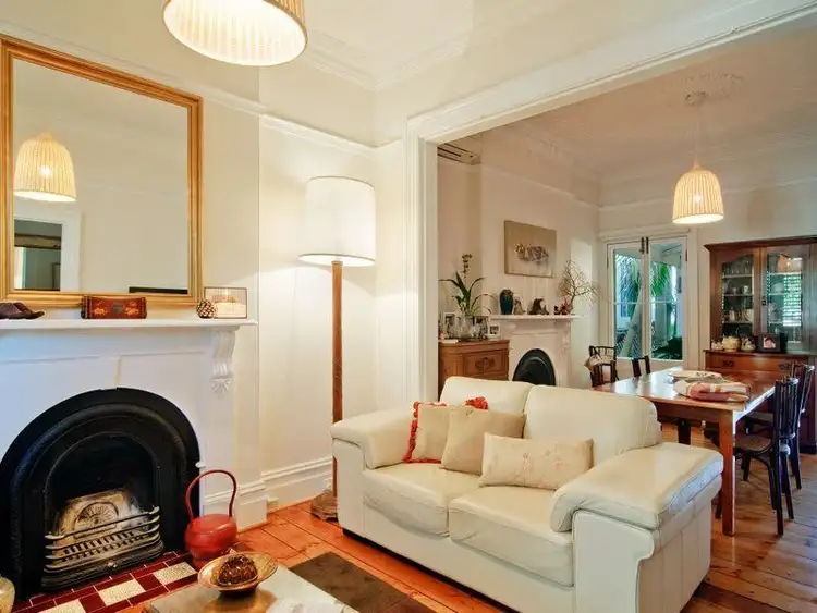 43 Frazer Street, Dulwich Hill NSW 2203
