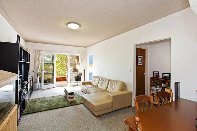 Second view of Homely unit listing, 8/53 Station Street, Mortdale NSW 2223