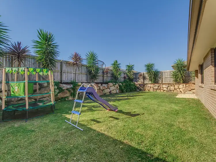 Second view of Homely house listing, 14 Goolwa Court, Pimpama QLD 4209