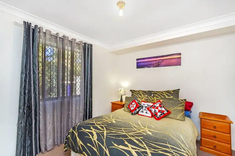 Fifth view of Homely house listing, 41 Richardson Road, San Remo NSW