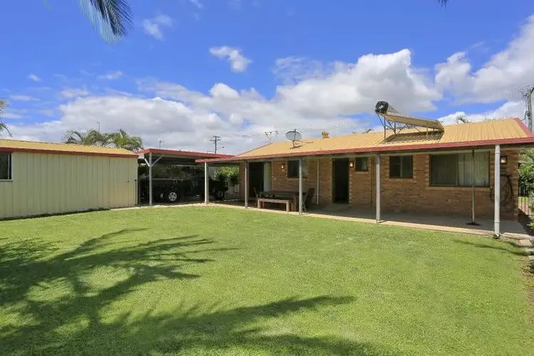 50 Broadmeadow, Thabeban QLD 4670