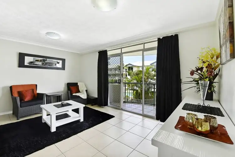 Third view of Homely unit listing, 11/12 Taylor Street, Biggera Waters QLD 4216