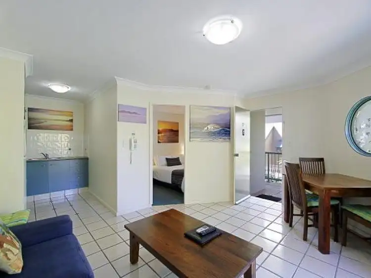 Second view of Homely apartment listing, 13/45 Shirley Street, Byron Bay NSW 2481