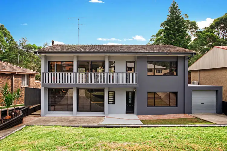 35 Lochiel Road, Engadine NSW 2233
