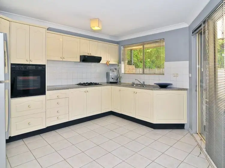 Fourth view of Homely semi-detached listing, 226 Croydon Avenue, Ashbury NSW 2193