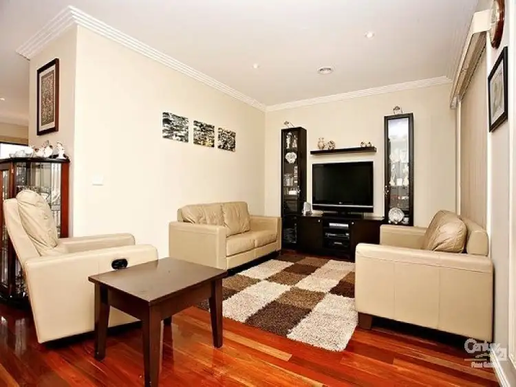Third view of Homely townhouse listing, 51 Bayview Street, Altona VIC 3018