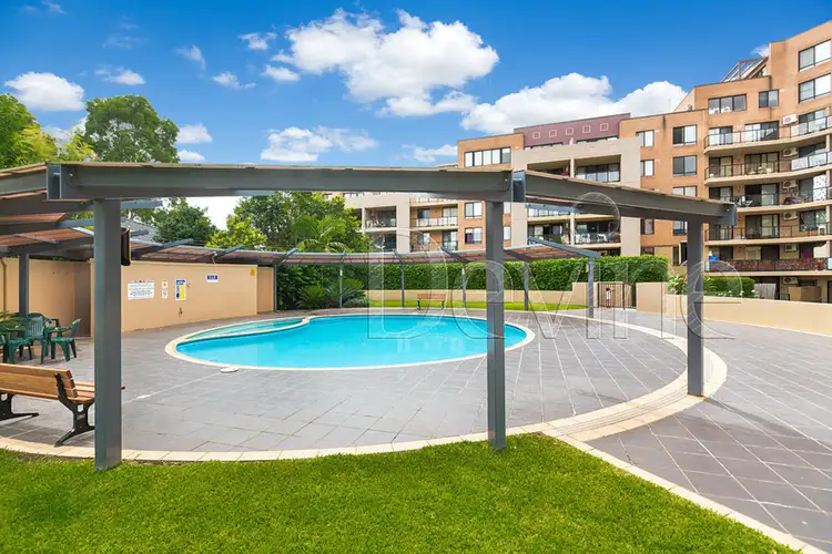 Sixth view of Homely apartment listing, 148/81 Church Street, Lidcombe NSW 2141