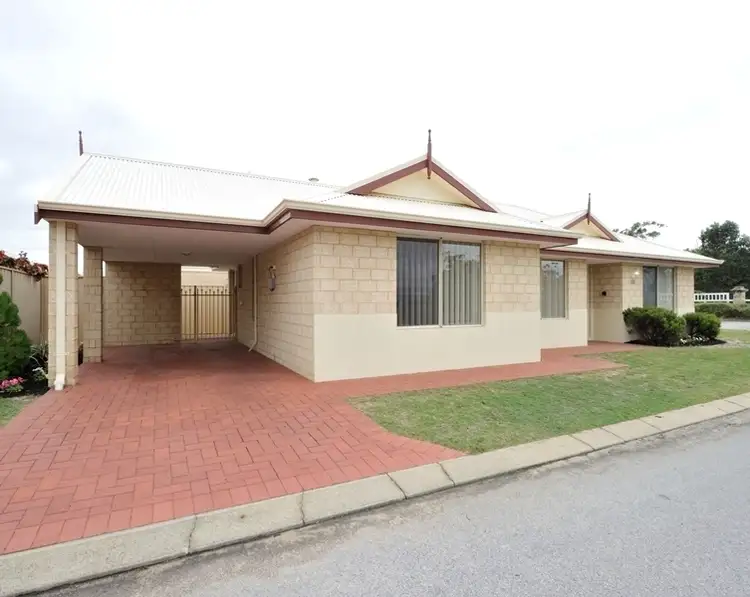Second view of Homely house listing, 12/194 Old Mandurah Road, Ravenswood WA 6208