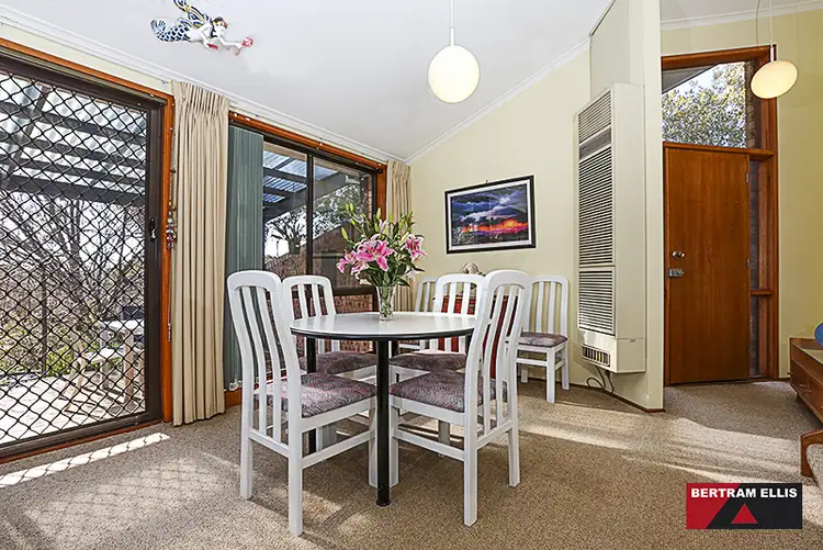 Third view of Homely house listing, 8 Casey Crescent, Calwell ACT 2905