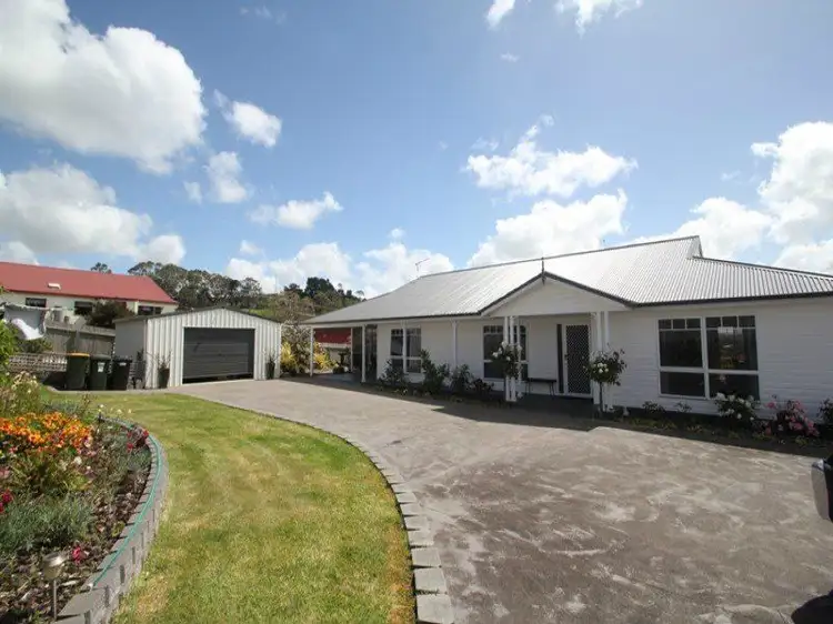4A Goldie Street, Smithton TAS 7330
