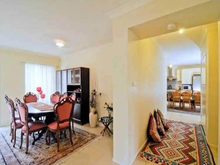 105 County Drive, Cherrybrook NSW 2126