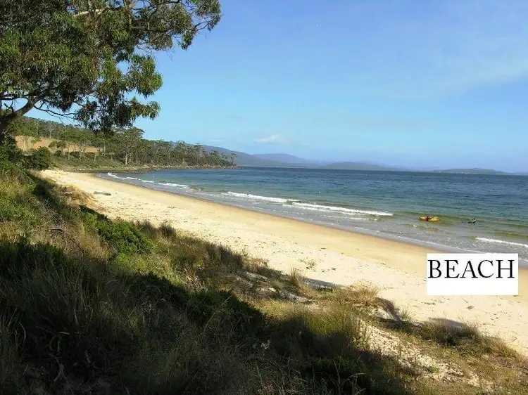 Second view of Homely house listing, 5693 Channel Highway, Verona Sands TAS 7112