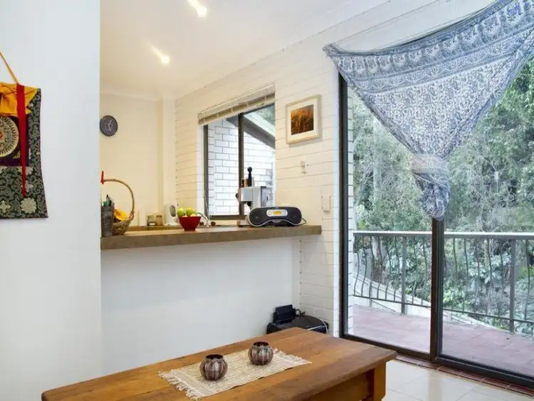 Second view of Homely unit listing, 3/2 Duroon Court, Ocean Shores NSW 2483