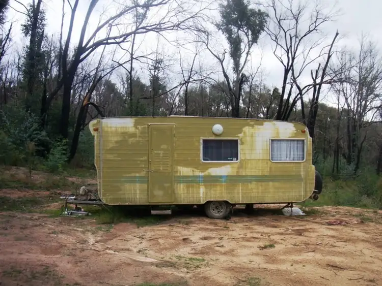 Fifth view of Homely land listing, 476 Switchback Back Road, Mudgegonga VIC 3737