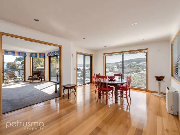Fifth view of Homely house listing, 5 Skala Road, Tranmere TAS 7018