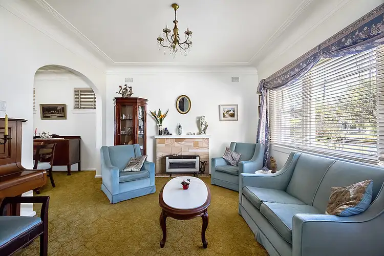 Third view of Homely house listing, 5 Bareena Street, Strathfield NSW 2135