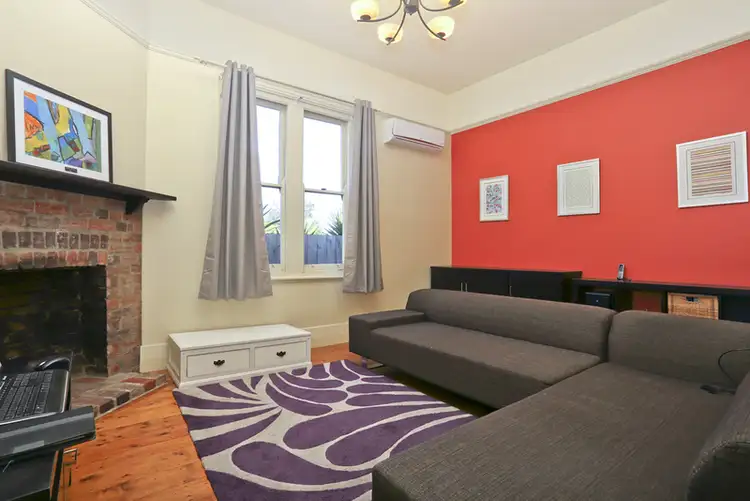 Second view of Homely house listing, 11 Marshall Street, Newtown VIC 3220