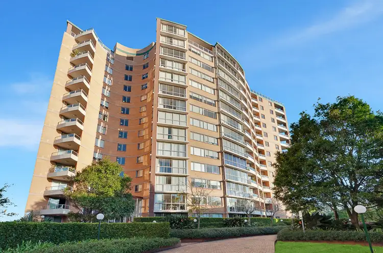 54/421 Pacific Highway, Artarmon NSW 2064
