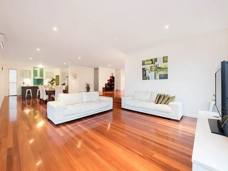 Third view of Homely house listing, 22 Alberic Ct, Eatons Hill QLD 4037