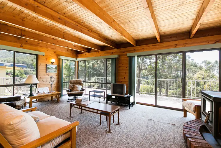 Third view of Homely house listing, 8 Addis Avenue, Kennett River VIC 3234