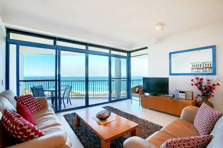 6/12-14 Bryan Street, Sunshine Beach QLD 4567