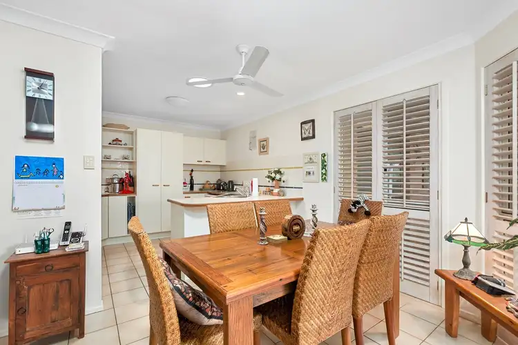 Third view of Homely house listing, 4 Raven Way, Noosaville QLD 4566