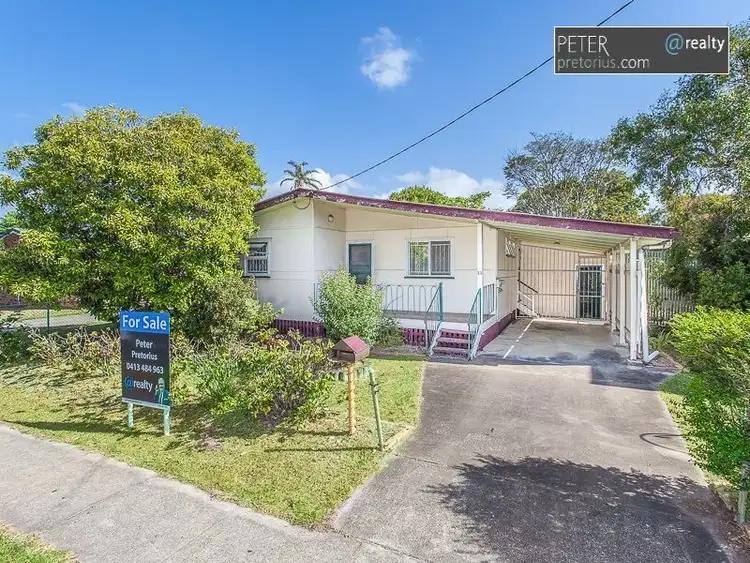 Main view of Homely house listing, 13 McKean St, Caboolture QLD 4510