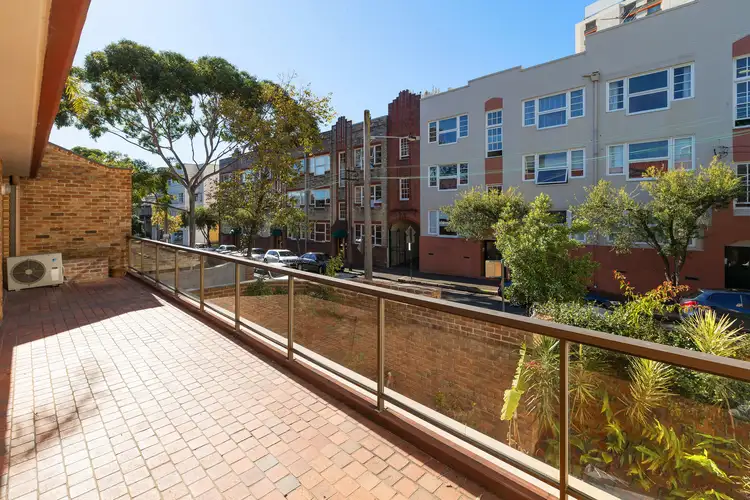 24/167 Brougham Street, Potts Point NSW 2011