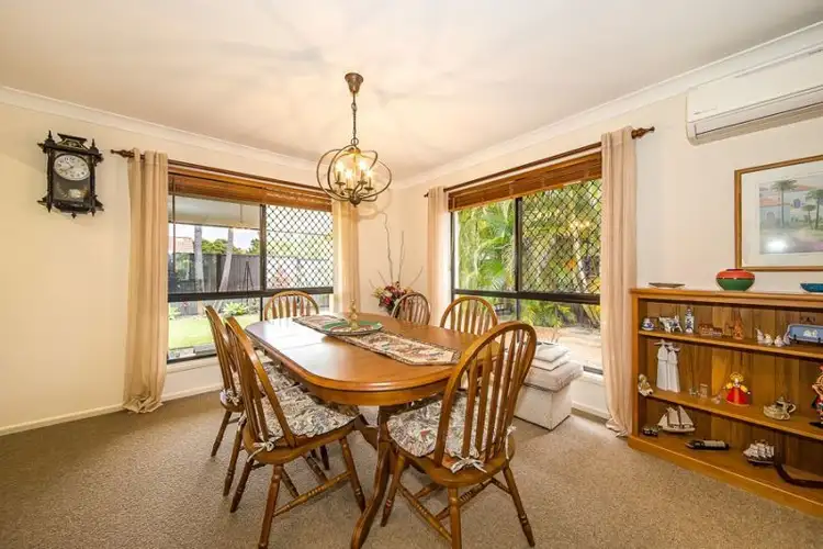 Sixth view of Homely house listing, 2 Quarterdeck Drive, Banksia Beach QLD 4507