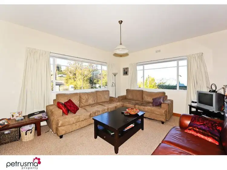 Fifth view of Homely house listing, 26 Lowanna Road, Lindisfarne TAS 7015