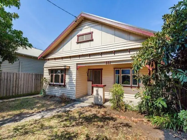 Main view of Homely house listing, 80 Keera Street, Geelong VIC 3220