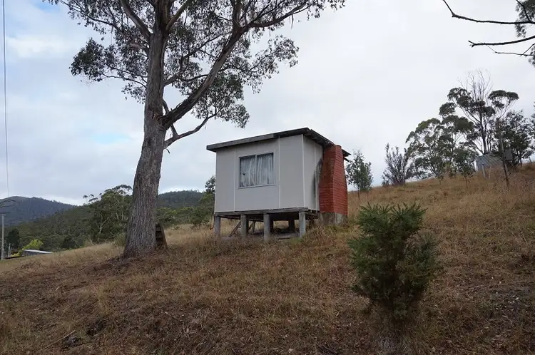 Sixth view of Homely land listing, 6163 Channel Highway, Garden Island Creek TAS 7112
