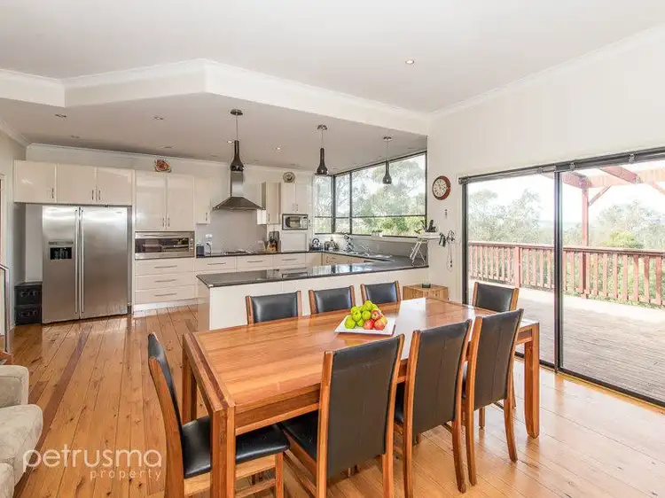 Main view of Homely house listing, 23 Kandara Court, Campania TAS 7026