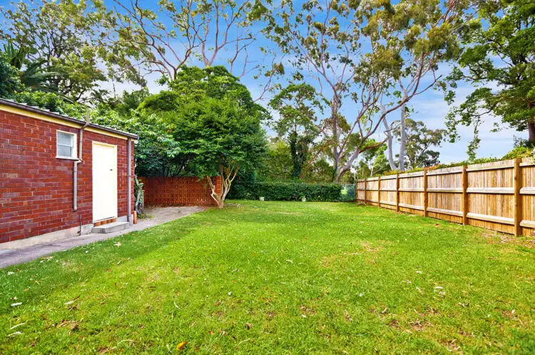 Second view of Homely house listing, 121 Links Ave, Concord NSW 2137