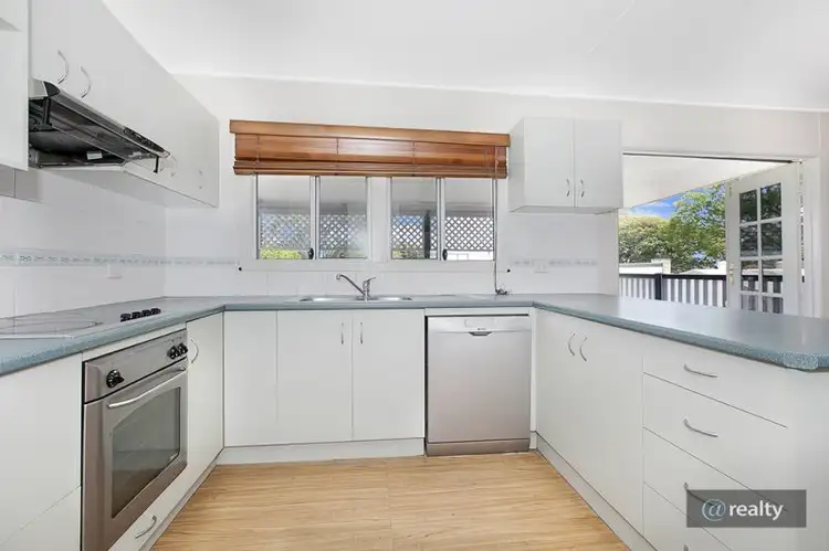Second view of Homely house listing, 11 Willcott Street, Geebung QLD 4034
