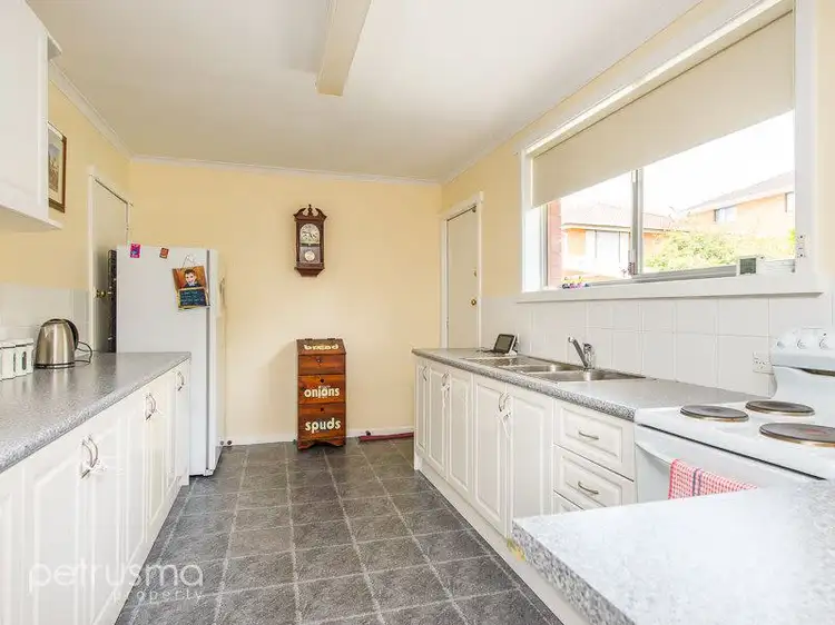 Second view of Homely house listing, 36 Huntley Street, Montrose TAS 7010