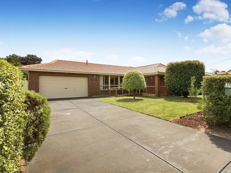 23 Yewers Avenue, Mount Eliza VIC 3930