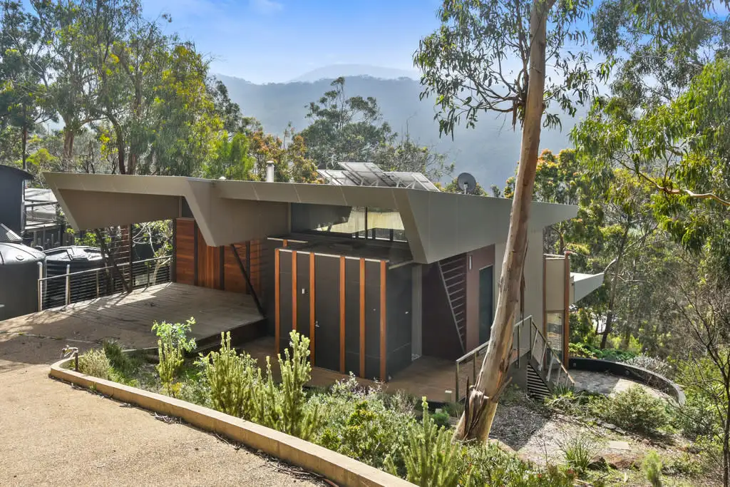 Main view of Homely house listing, 7 Gibson Avenue, Kennett River VIC 3234