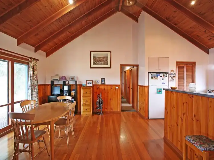 Fifth view of Homely rural property listing, 25 Lakeside Drive, Gherang VIC 3240