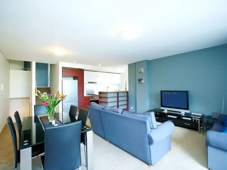 Second view of Homely apartment listing, M10/1A Mandible Street, Alexandria NSW 2015